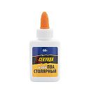 Клей столярный специальный 60г СЕКУНДА (403-073) 