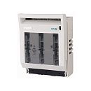 Выключатель-разъединитель с плавкой вставкой 2п 250А GSTA1 EATON (017250)