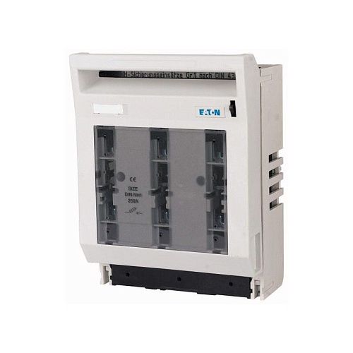 Выключатель-разъединитель с плавкой вставкой 2п 250А GSTA1 EATON (017250)