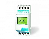 Таймер цифровой суточный/недельный DATA MICRO+ резерв по питанию 4 года. шаг 1сек ORBIS Испания (OB172012N) Таймер цифровой суточный/недельный DATA MICRO+ резерв по питанию 4 года. шаг 1сек ORBIS Испания (OB172012N)