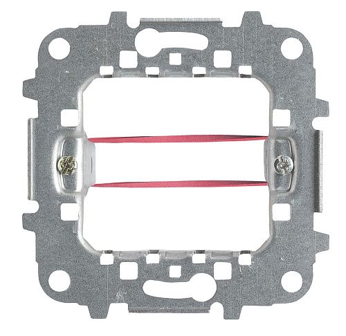 Суппорт стальной с монтажными лапками N2271.9 G Zenit ABB