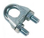 Зажим для троса ММ 3 Крепдил