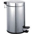 Ведро LEDEME 12л хром L703 Ведро LEDEME 12л хром L703