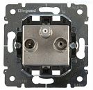 775790 Механизм розетки TV-RD-SAT оконечной PRO21 Galea Life Legrand