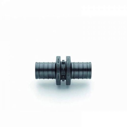 Муфта равнопроходная РХ 20 REHAU