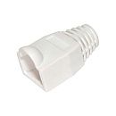Колпачок RJ-45 для 8P8C (белый) (05-1201) REXANT Колпачок RJ-45 для 8P8C (белый) (05-1201) REXANT