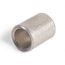 Гильза медная луженая для параллельного соединения ГМЛ-П16 КВТ Гильза медная луженая для параллельного соединения ГМЛ-П16 КВТ