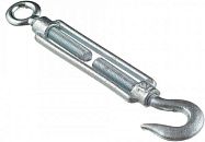 Талреп крюк-кольцо DIN1480 М12 (1 шт) 105813 Tech-Krep