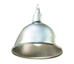 Светильник подвесной без решетки Compact ФСП17-250-002 250Вт E40 Ø595х550мм IP53 АСТЗ