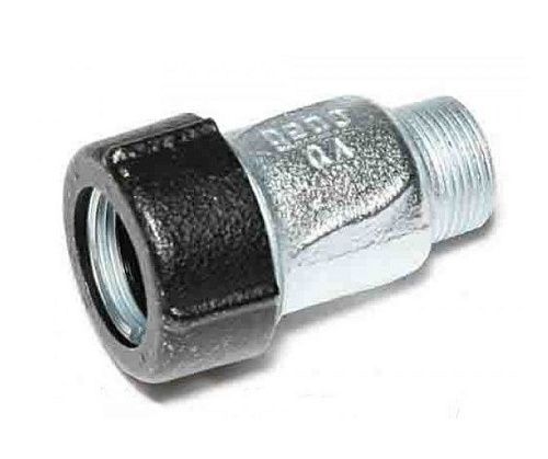 Элемент соединения GEBO с наружной резьбой QA (AK)   1/2'' 17.195.00.01