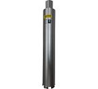 Коронка алмаз. по бетону 62*450мм Laser 1 1/4 UNCl сухое сверл. Армир./слабо арм. бет. Hilberg 