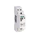 Контактор модульный МК-103 2НО 20А 230В DEKraft (18057DEK)