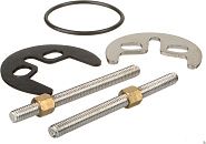 Шпилька для крепления смесителя на мойку (2 шпильки) USG-1119 G-lauf