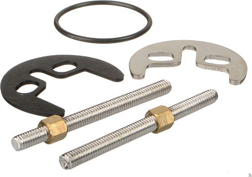 Шпилька для крепления смесителя на мойку (2 шпильки) USG-1119 G-lauf