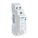 Контактор модульный NCH8-20/20 220/230В АС 20А 2НО CHINT (256054)