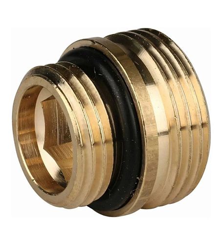 Ниппель-переходник РОСТерм под EK (евроконус) 3/4*1/2 НР