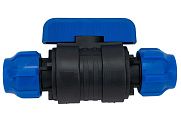 Кран шаровой 20 VALFEX 121001232020