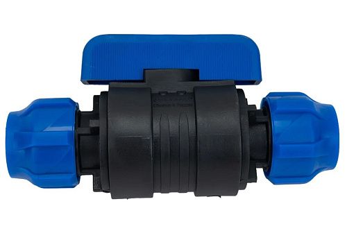 Кран шаровой 20 VALFEX 121001232020