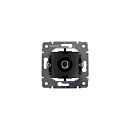 775967 Механизм розетки TV проходная PRO21 Galea Life Legrand 775967 Механизм розетки TV проходная PRO21 Galea Life Legrand