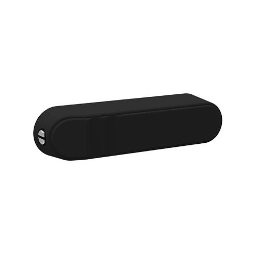 Ручка управления YAST1 (черная) для рубильников ОТ45..125E_C (ОТ160) ABB (1SCA022301R5350) ФЛ