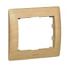 771961 Рамка 1 пост MAPLE Galea Life Legrand 771961 Рамка 1 пост MAPLE Galea Life Legrand