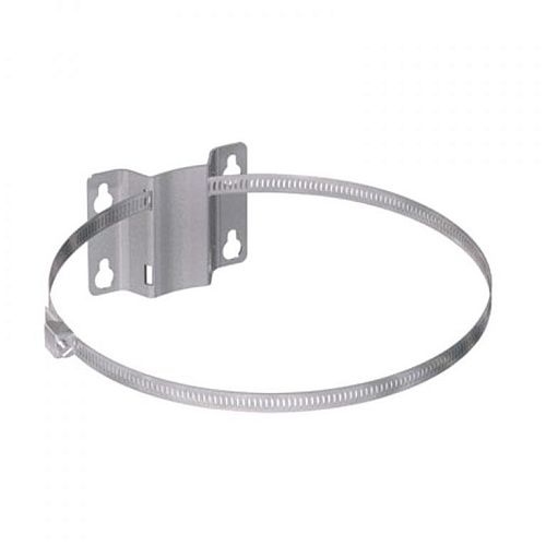 Кронштейн с ленточным хомутом для монтажа расширительных баков 8-25 литров Askon