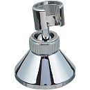 Кронштейн для лейки пластик регулируемый MELODIA MKP20505BL