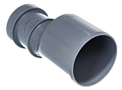 Переход ПП эксцентрический 50/32 PRO AQUA Comfort (100)