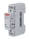 Контактор модульный ESB20-20N-06 (20А АС-1. 2НО) катушка 230В AC/DC ABB (1SBE121111R0620) ФЛ