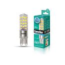 Лампа светодиодная капсула LED6-G9-NF/845/G9 6Вт 4500К 500Лм G9 Camelion Лампа светодиодная капсула LED6-G9-NF/845/G9 6Вт 4500К 500Лм G9 Camelion
