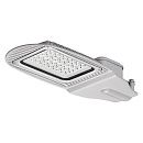 Светильник светодиодный уличный STL-50W01 50Вт 5700К 6000Лм 460x213x62мм IP65 Wolta