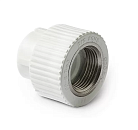 Муфта с внутренней резьбой 25x3/4" PRO AQUA 72025000000F034