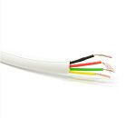 Провод телефонный ШТЛП-4 REXANT Провод телефонный ШТЛП-4 REXANT