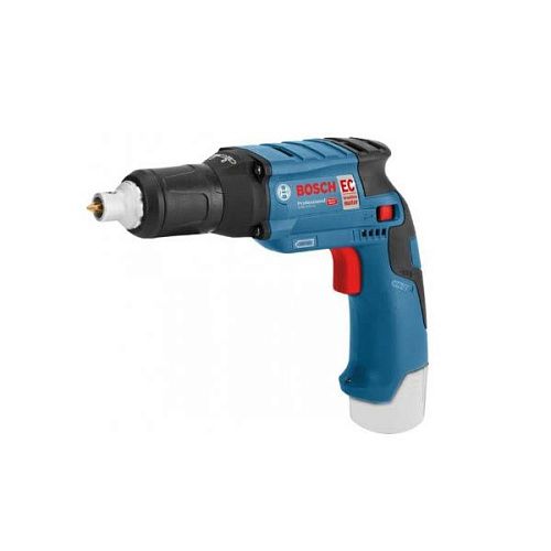 Аккумуляторная дрель-шуруповёрт GTB 12V-11 12В без аккумулятора бесщеточная картонная коробка BOSCH (06019E4002)