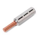 Наконечник штыревой алюмомедный НШАМ 16 КВТ