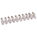 Перемычка винтовая OptiClip SCBI-10-8 6мм2 КЭАЗ