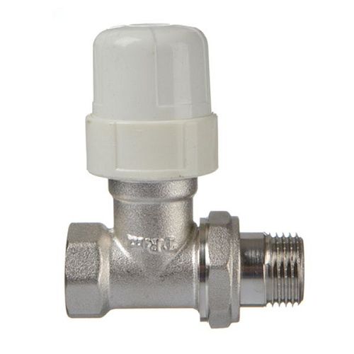 Клапан термостатический прямой 1/2" TERMA (33975)