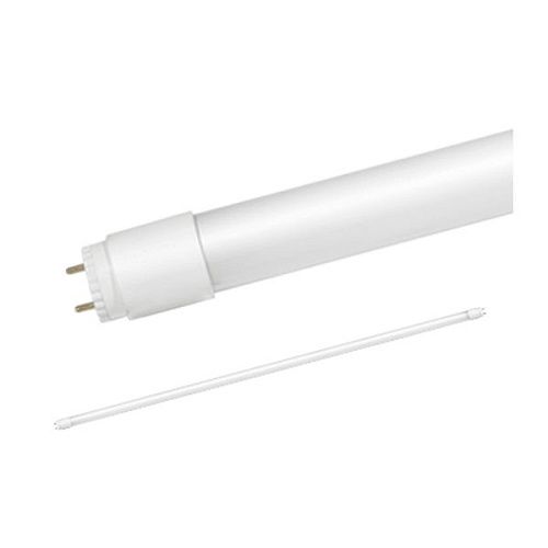 Лампа светодиодная трубчатая LED-T8-М-PRO Т8 32Вт 4000К 3200Лм G13 матовая неповоротный цоколь IN HOME
