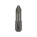 Бита крестовая PZ 2х25мм BOSCH (2607001560)