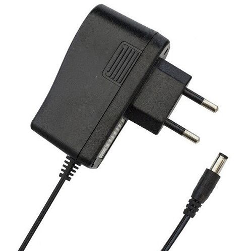 Блок питания стабилизир. импульсного типа 12В/1А TANTOS БП-TPs 12/1A