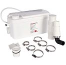 Насос канализационный ROMMER BIOLIFT S-3 P=250Вт H=7м V=100л/мин 3х40 мм до +90 °С