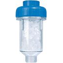 Фильтр против накипи для стиральных и посудомоечных машин 3/4" Г-Ш (полифосфат) 1ПФ Гейзер