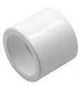 Муфта  PP-R  40 мм белая РОСТерм профиPR-M40  (25)