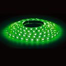 Лента светодиодная 3528-220-60LED-IP67-G-eco-10m 4.8Вт 220В IP67 60 диодов/метр ЭРА зеленый