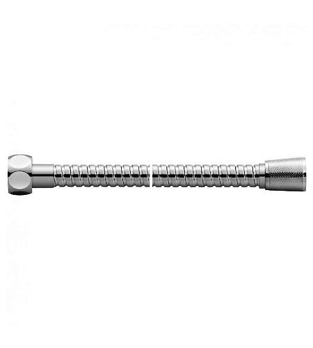 Шланг для душа 150см 1/2"*1/2" гайка-конус LEDEME L48