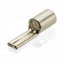 Наконечник штифтовой плоский НШП-70 КВТ