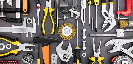 Инструменты сантехника: без чего не обходится ремонт и строительство