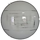 Светильник накаливания настенно-потолочный Элегант 2815 3хЕ27 Ø400мм IP20 Декор круг глянец