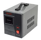 Стабилизатор АСН-1500/1-Ц 140-260В 220±8% IP20 напольный РЕСАНТА