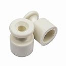 Изолятор пластик (слоновая кость) BIRONI